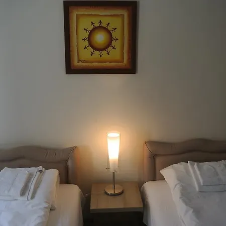 Apartment Tesla *