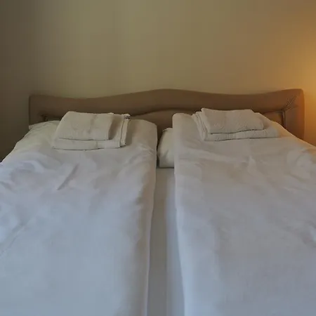 Tesla Apartment Belgrade